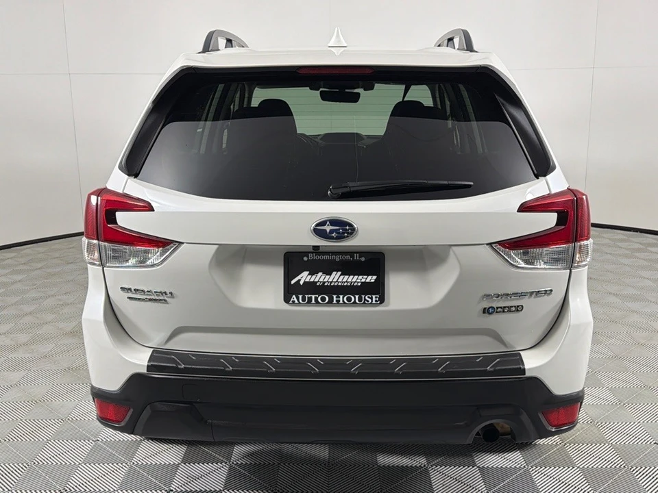 2019 Subaru Forester 5th Gen - Image 6 of 12