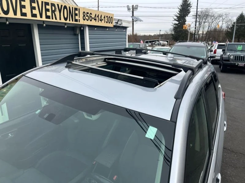 2019 Subaru Forester 5th Gen - Image 11 of 12
