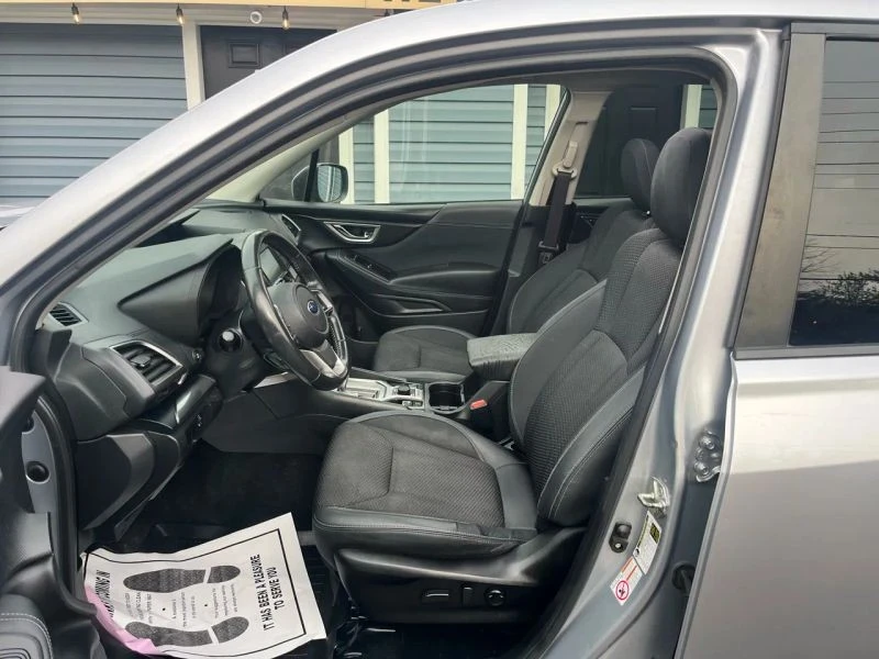 2019 Subaru Forester 5th Gen - Image 12 of 12