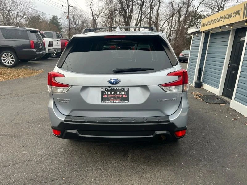 2019 Subaru Forester 5th Gen - Image 5 of 12