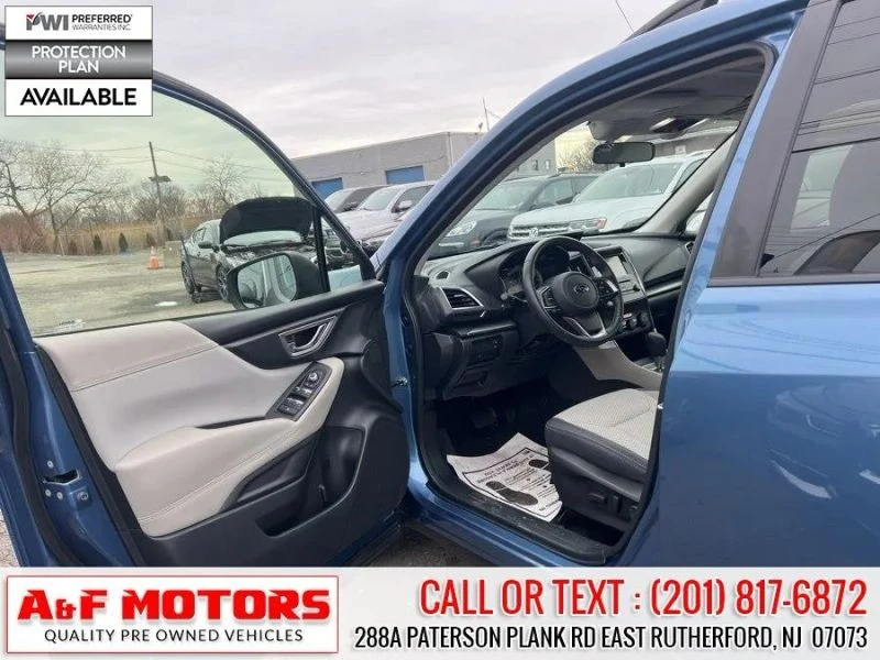 2019 Subaru Forester 5th Gen - Image 5 of 12