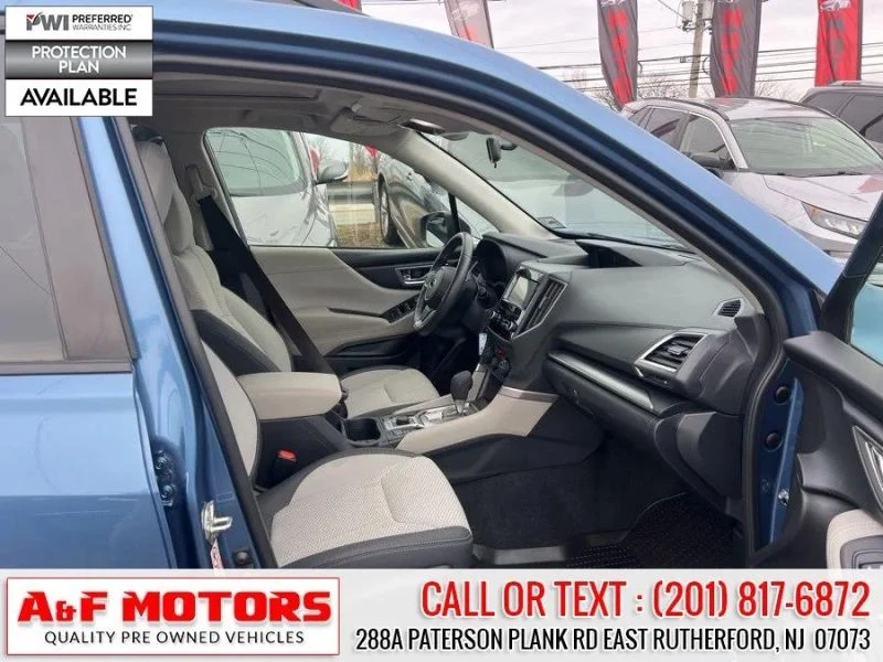 2019 Subaru Forester 5th Gen - Image 12 of 12