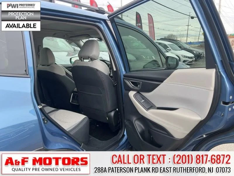 2019 Subaru Forester 5th Gen - Image 9 of 12