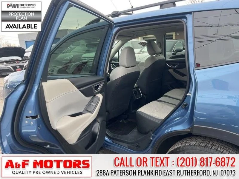 2019 Subaru Forester 5th Gen - Image 7 of 12