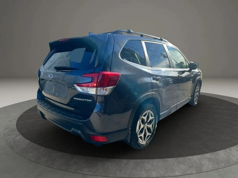 2019 Subaru Forester 5th Gen - Image 5 of 12