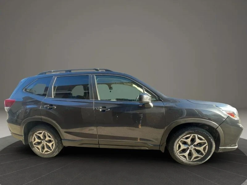 2019 Subaru Forester 5th Gen - Image 4 of 12