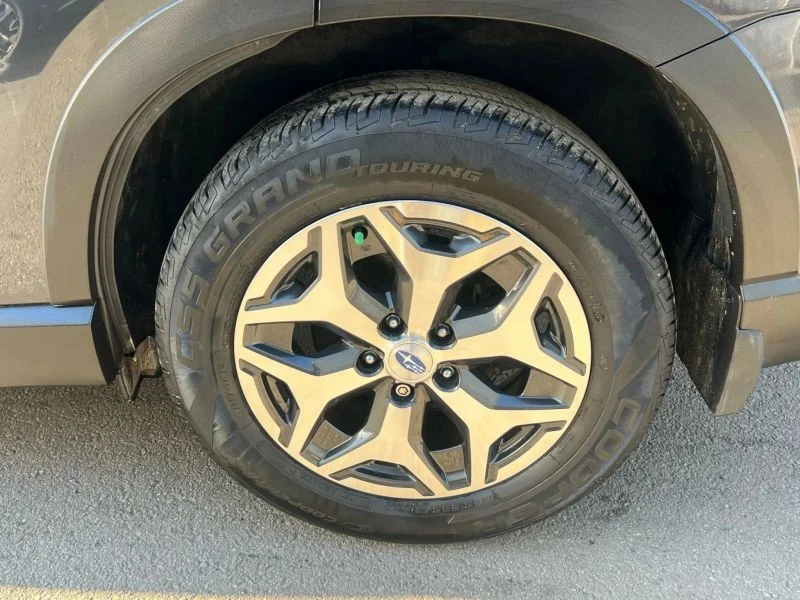 2019 Subaru Forester 5th Gen - Image 10 of 12