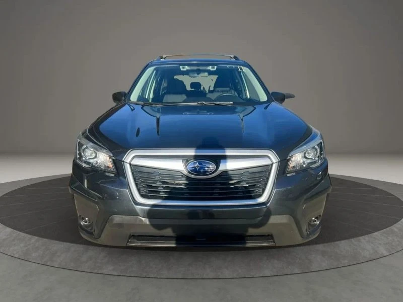 2019 Subaru Forester 5th Gen - Image 2 of 12