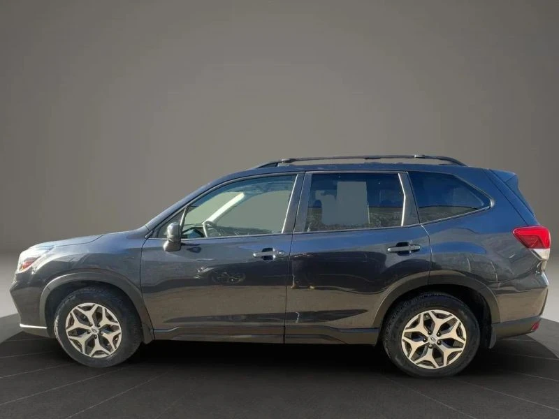 2019 Subaru Forester 5th Gen - Image 8 of 12