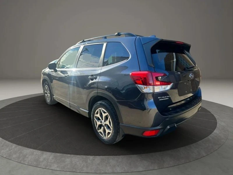 2019 Subaru Forester 5th Gen - Image 7 of 12