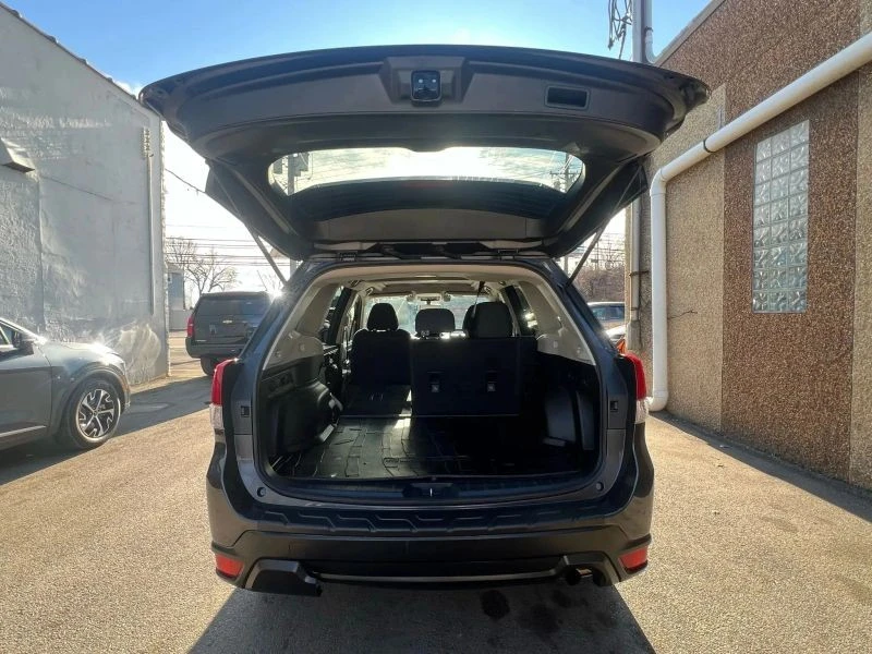 2019 Subaru Forester 5th Gen - Image 9 of 12