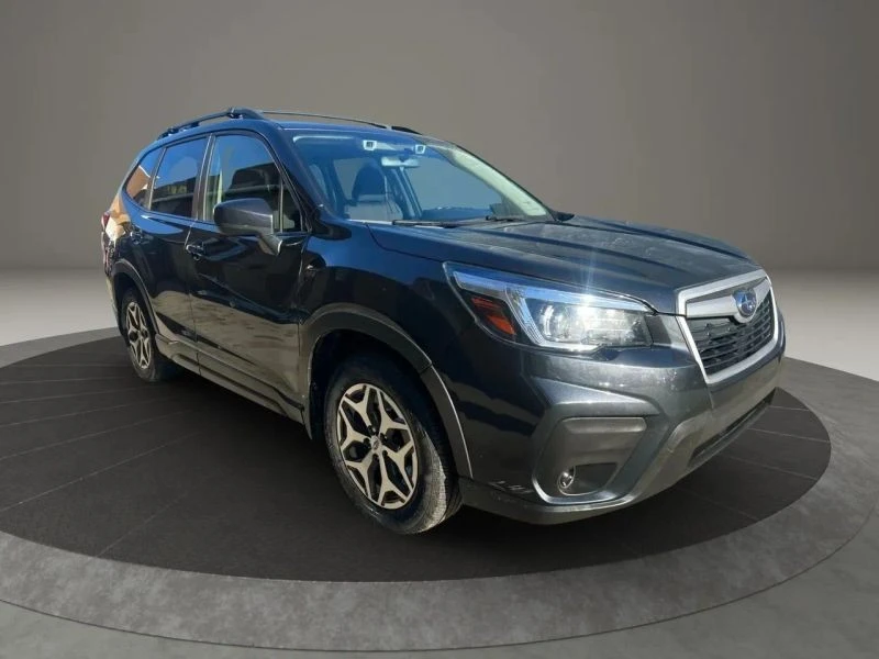 2019 Subaru Forester 5th Gen - Image 3 of 12