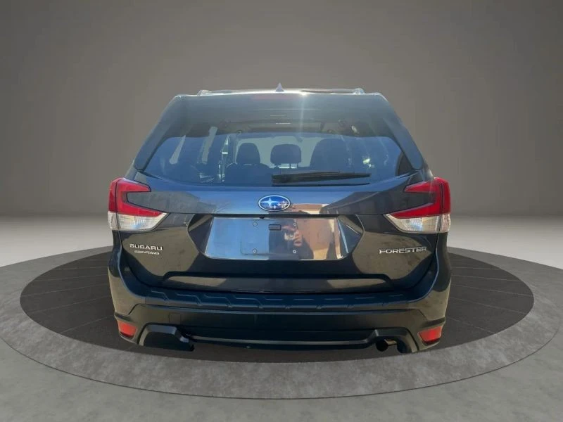 2019 Subaru Forester 5th Gen - Image 6 of 12