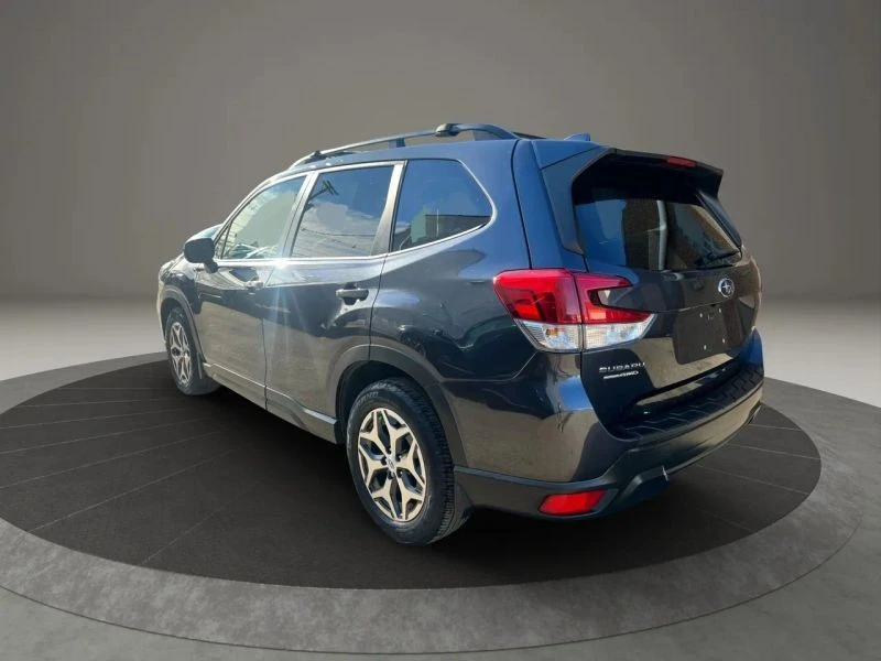 2019 Subaru Forester 5th Gen - Image 7 of 12