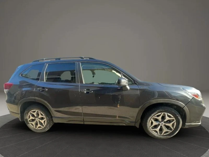 2019 Subaru Forester 5th Gen - Image 4 of 12