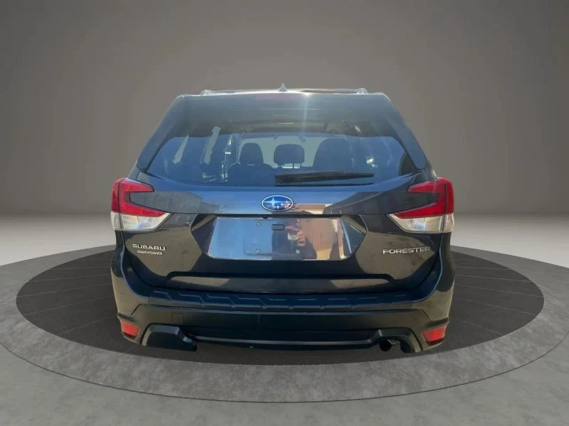 2019 Subaru Forester 5th Gen - Image 6 of 12