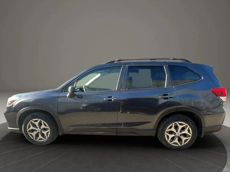 2019 Subaru Forester 5th Gen - Image 8 of 12