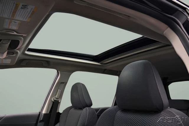 2019 Subaru Forester 5th Gen - Image 14 of 21
