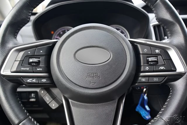 2019 Subaru Forester 5th Gen - Image 20 of 21