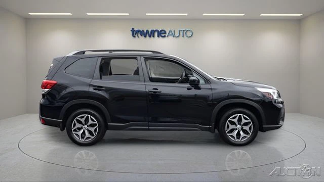2019 Subaru Forester 5th Gen - Image 6 of 21