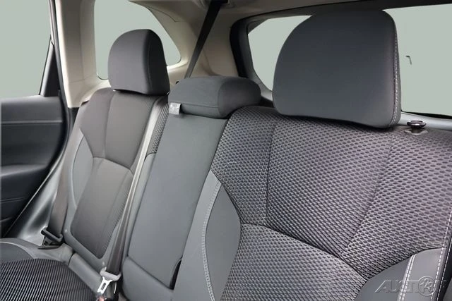 2019 Subaru Forester 5th Gen - Image 15 of 21