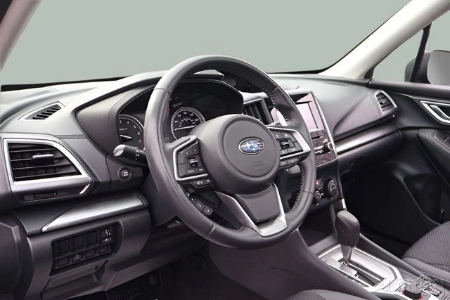 2019 Subaru Forester 5th Gen - Image 11 of 21