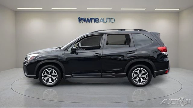 2019 Subaru Forester 5th Gen - Image 2 of 21
