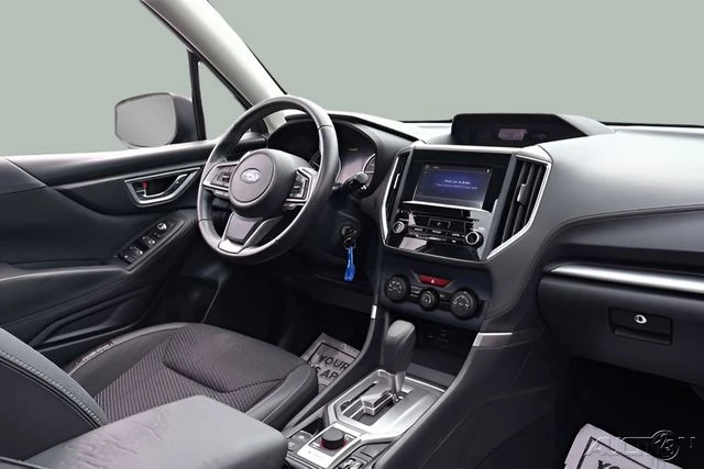 2019 Subaru Forester 5th Gen - Image 19 of 21
