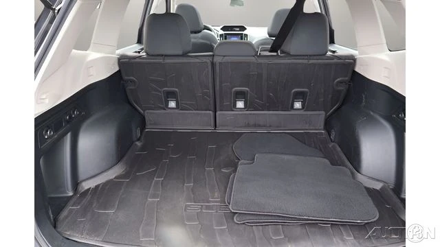 2019 Subaru Forester 5th Gen - Image 16 of 21