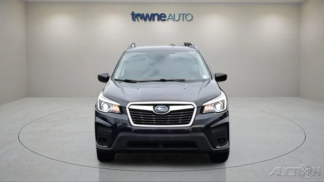 2019 Subaru Forester 5th Gen - Image 8 of 21