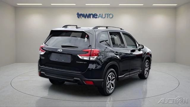 2019 Subaru Forester 5th Gen - Image 5 of 21