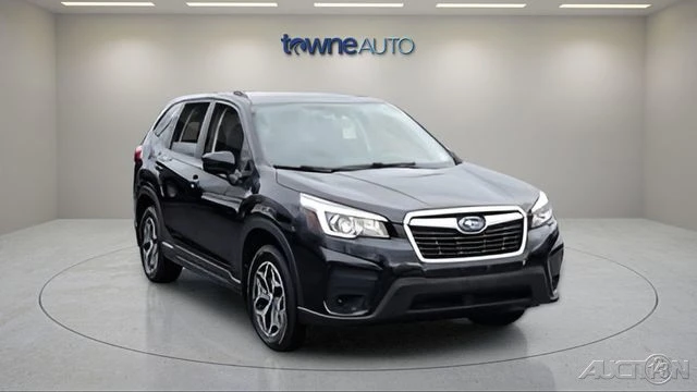 2019 Subaru Forester 5th Gen - Image 7 of 21