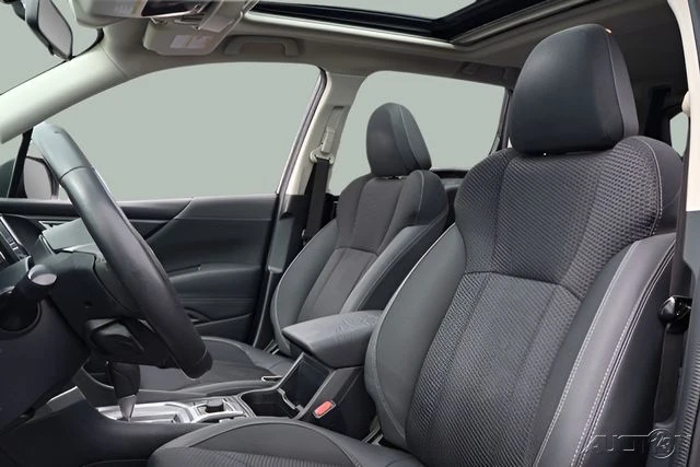 2019 Subaru Forester 5th Gen - Image 13 of 21