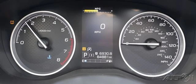2019 Subaru Forester 5th Gen - Image 21 of 21