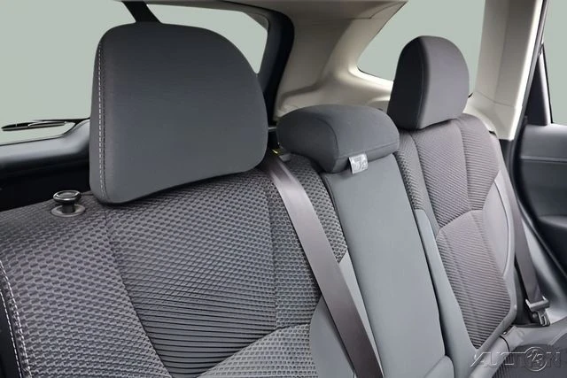 2019 Subaru Forester 5th Gen - Image 17 of 21