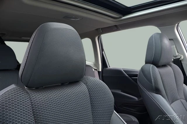2019 Subaru Forester 5th Gen - Image 18 of 21