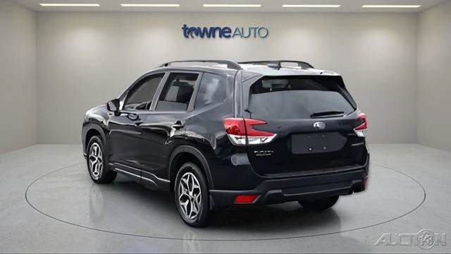 2019 Subaru Forester 5th Gen - Image 3 of 21