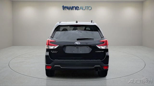 2019 Subaru Forester 5th Gen - Image 4 of 21