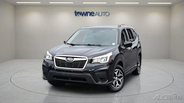 2019 Subaru Forester 5th Gen - Image 9 of 21
