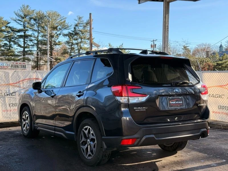 2019 Subaru Forester 5th Gen - Image 11 of 12