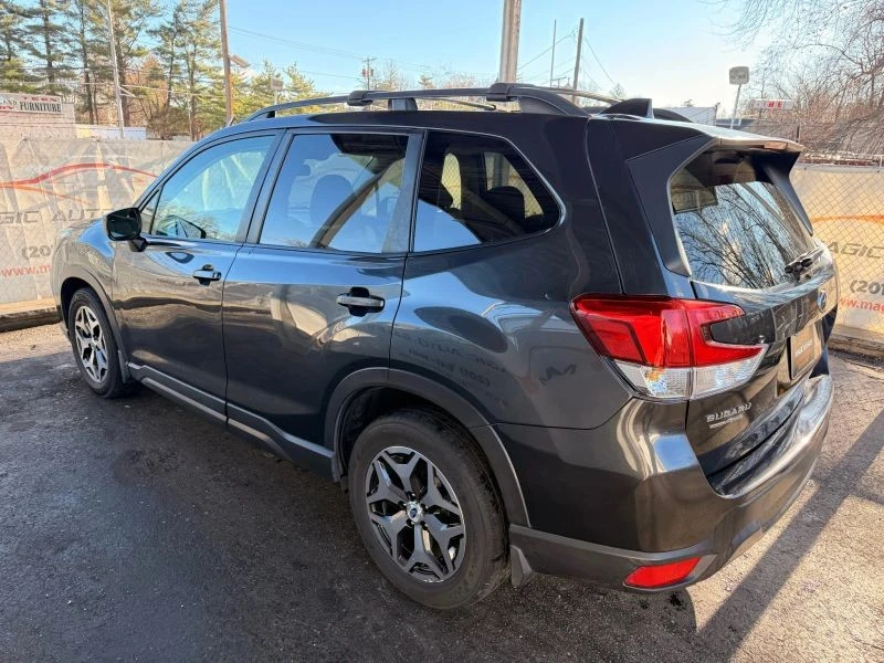 2019 Subaru Forester 5th Gen - Image 12 of 12