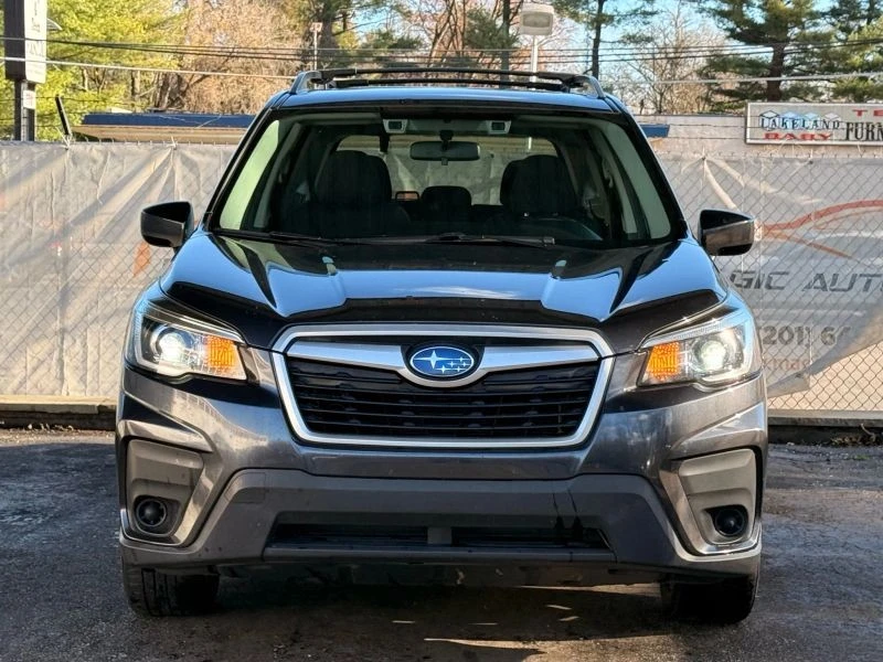 2019 Subaru Forester 5th Gen - Image 5 of 12