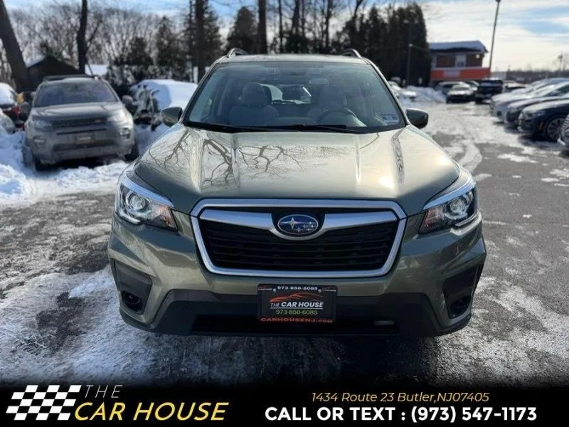 2019 Subaru Forester 5th Gen - Image 3 of 12
