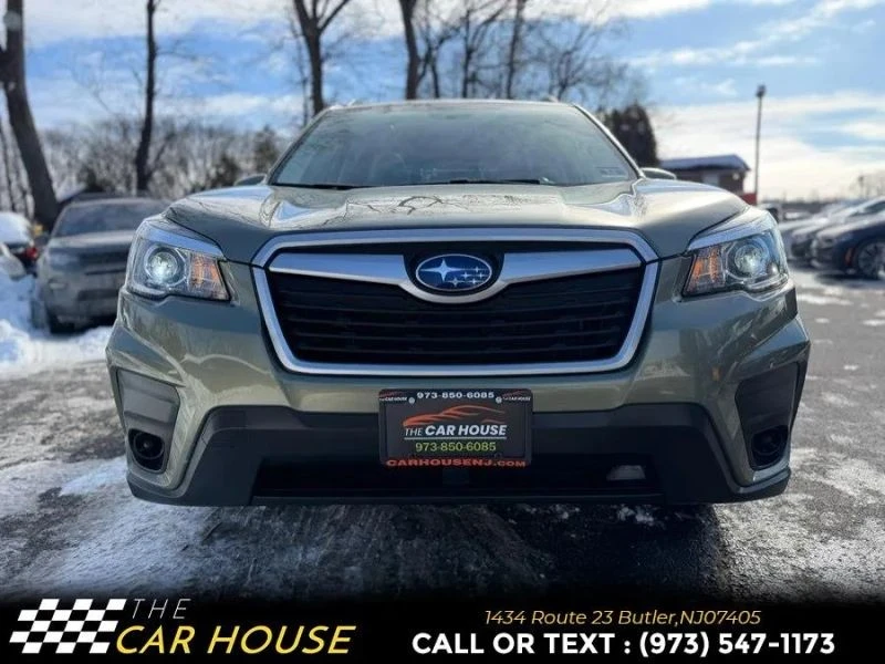 2019 Subaru Forester 5th Gen - Image 2 of 12