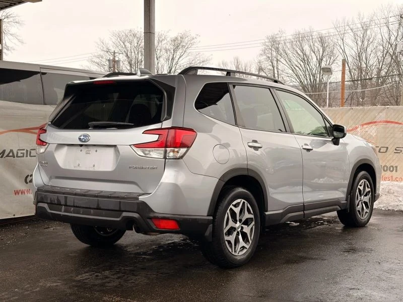 2019 Subaru Forester 5th Gen - Image 11 of 12
