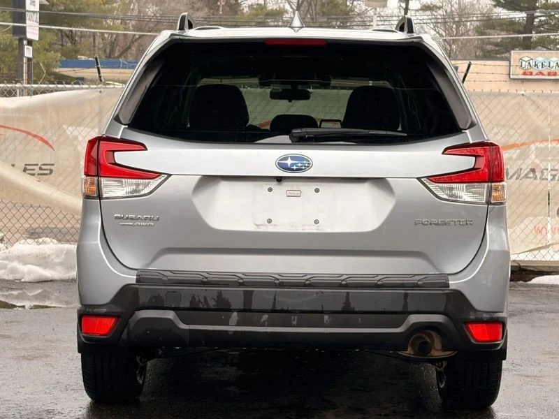 2019 Subaru Forester 5th Gen - Image 10 of 12
