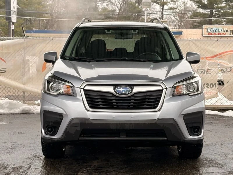 2019 Subaru Forester 5th Gen - Image 5 of 12