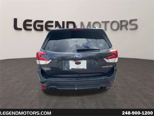 2019 Subaru Forester 5th Gen - Image 7 of 12