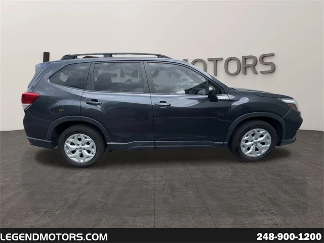 2019 Subaru Forester 5th Gen - Image 9 of 12