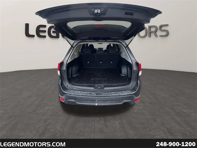 2019 Subaru Forester 5th Gen - Image 15 of 21